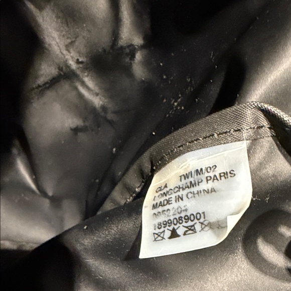 Longchamp Le Pliage Tote Bag - Picture 9 of 9